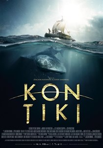 Кон-Тики (Kon-Tiki), Хоаким Роннинг, Эспен Сандберг