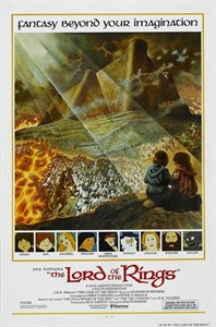 Властелин колец (The Lord of the Rings), Ральф Бакши