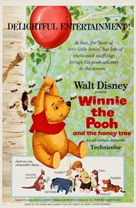 Винни Пух и Медовое дерево (Winnie the Pooh and the Honey Tree), Вольфганг Райтерман