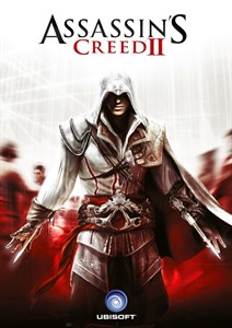 Assassin’s Creed II (Assassin’s Creed II), Ubisoft Divertissements Inc.