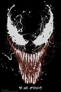 Веном (Venom), Рубен Фляйшер