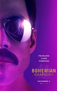 Богемская Рапсодия (Bohemian Rhapsody), Брайан Сингер