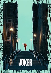 Джокер (Joker), Тодд Филлипс - копия
