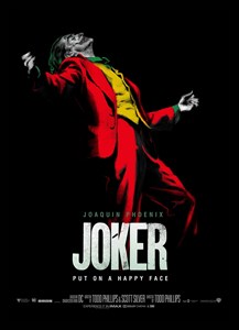 Джокер (Joker), Тодд Филлипс