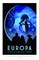 НАСА Космические путешествия, Европа (NASA Space Travel Posters, Europa) - фото 10048