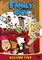 Гриффины (Family Guy),  Джеймс Пурдум, Питер Шин, Доминик Бьянчи - фото 10145
