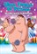 Гриффины (Family Guy),  Джеймс Пурдум, Питер Шин, Доминик Бьянчи - фото 10147