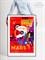 НАСА Космические путешествия, Марс (NASA Space Travel Posters, Mars) 5609 НАСА Космические путешествия, Марс (NASA Space Travel Posters, Mars) 5609