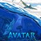 Аватар: Путь воды (Avatar: The Way of Water), Джеймс Кэмерон 6331
