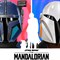 Мандалорец (The Mandalorian), Рик Фамуйива, Дэйв Филони, Брайс Даллас Ховард, ... 6386