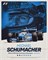 F1, Михаэль Шумфхер,  1994 и1995 чемпион мира F1 за команду Бенентон (F1. Michael Schumacher. World Drivers Champion-Beniton) 6801