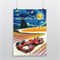 F1, Ferrari к Гран‑при Нидерландов 2024 года (F1, Ferrari, Netherlands GP, 2024) 6808