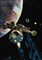 2001 год: Космическая одиссея (2001 A Space Odyssey), Стэнли Кубрик - фото 4888