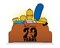 Симпсоны (The Simpsons), Марк Керклэнд, Стивен Дин Мур, Джим Рирдон - фото 5437