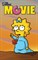 Симпсоны в кино (The Simpsons Movie), Дэвид Силверман - фото 5446