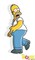Симпсоны в кино (The Simpsons Movie), Дэвид Силверман - фото 5450