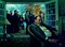 Клан Сопрано (The Sopranos), Тимоти Ван Паттен, Джон Паттерсон, Аллен Култер - фото 5692