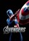 Мстители (The Avengers), Джосс Уидон - фото 5835