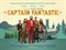 Капитан Фантастик (Captain Fantastic), Мэтт Росс - фото 7381