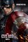 Первый мститель: Противостояние (Captain America Civil War), Энтони Руссо, Джо Руссо - фото 7706