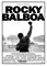Рокки Бальбоа (Rocky Balboa), Сильвестр Сталлоне - фото 8143