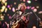 Эд Ширран: Концерт  на стадионе Уэмбли (Ed Sheeran Live From Wemble Stadium), Фото с концерта - фото 8787