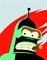Футурама (Futurama), Питер Аванзино, Брэт Хааланд, Грегг Ванцо - фото 9352